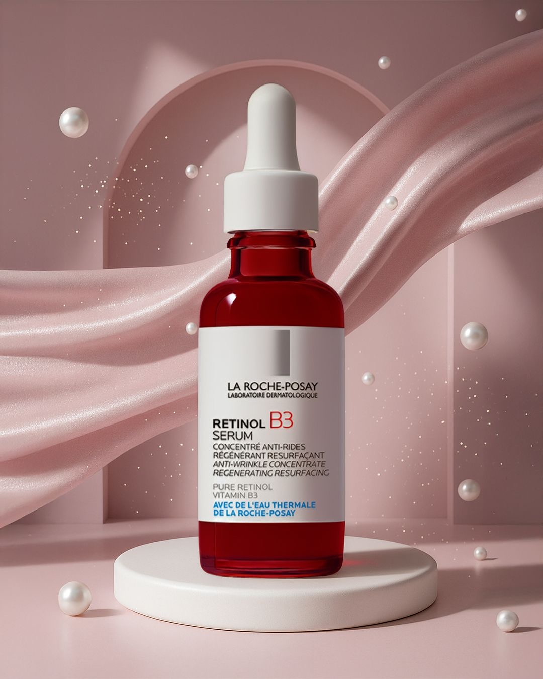 Laroche possay Retinol B3