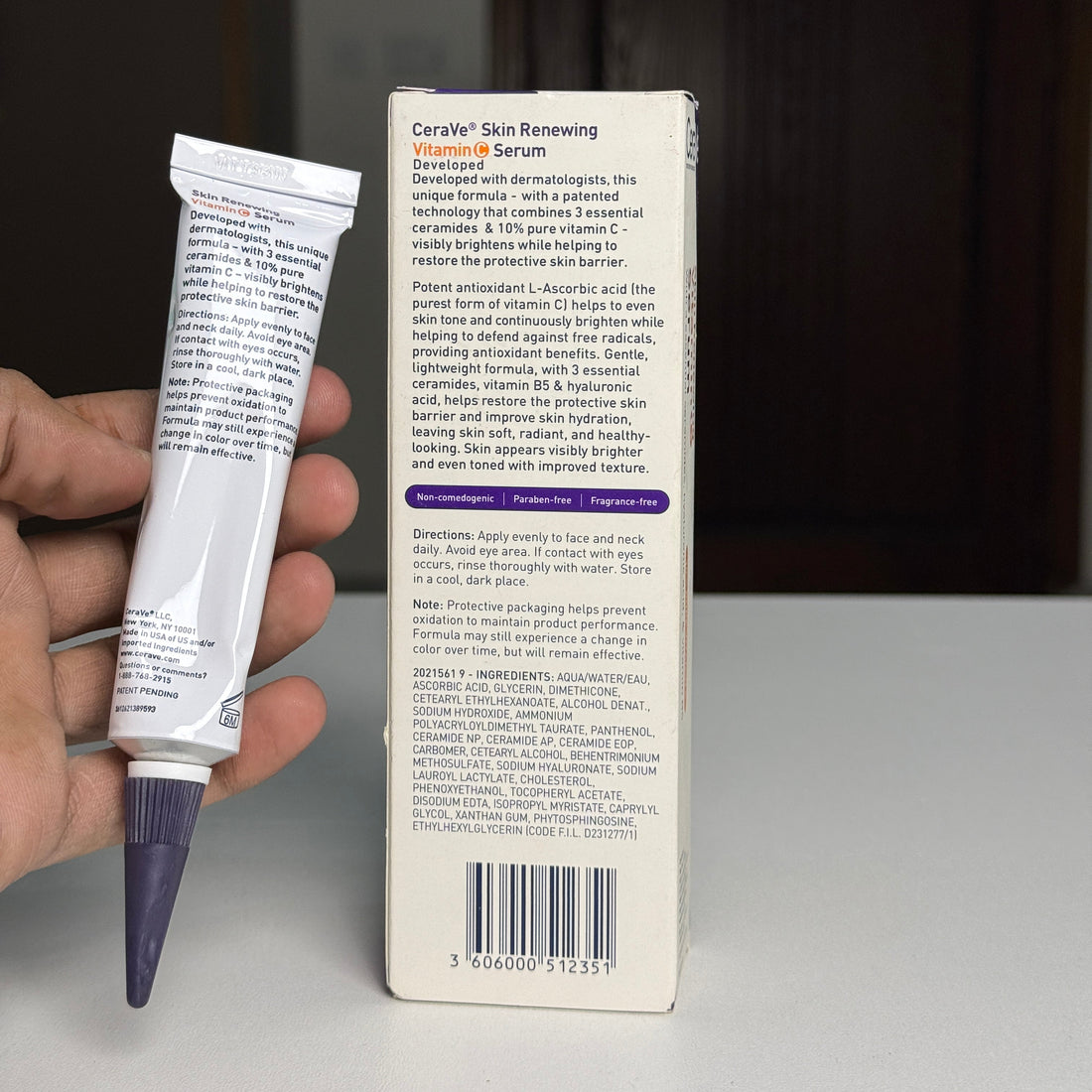 Cerave