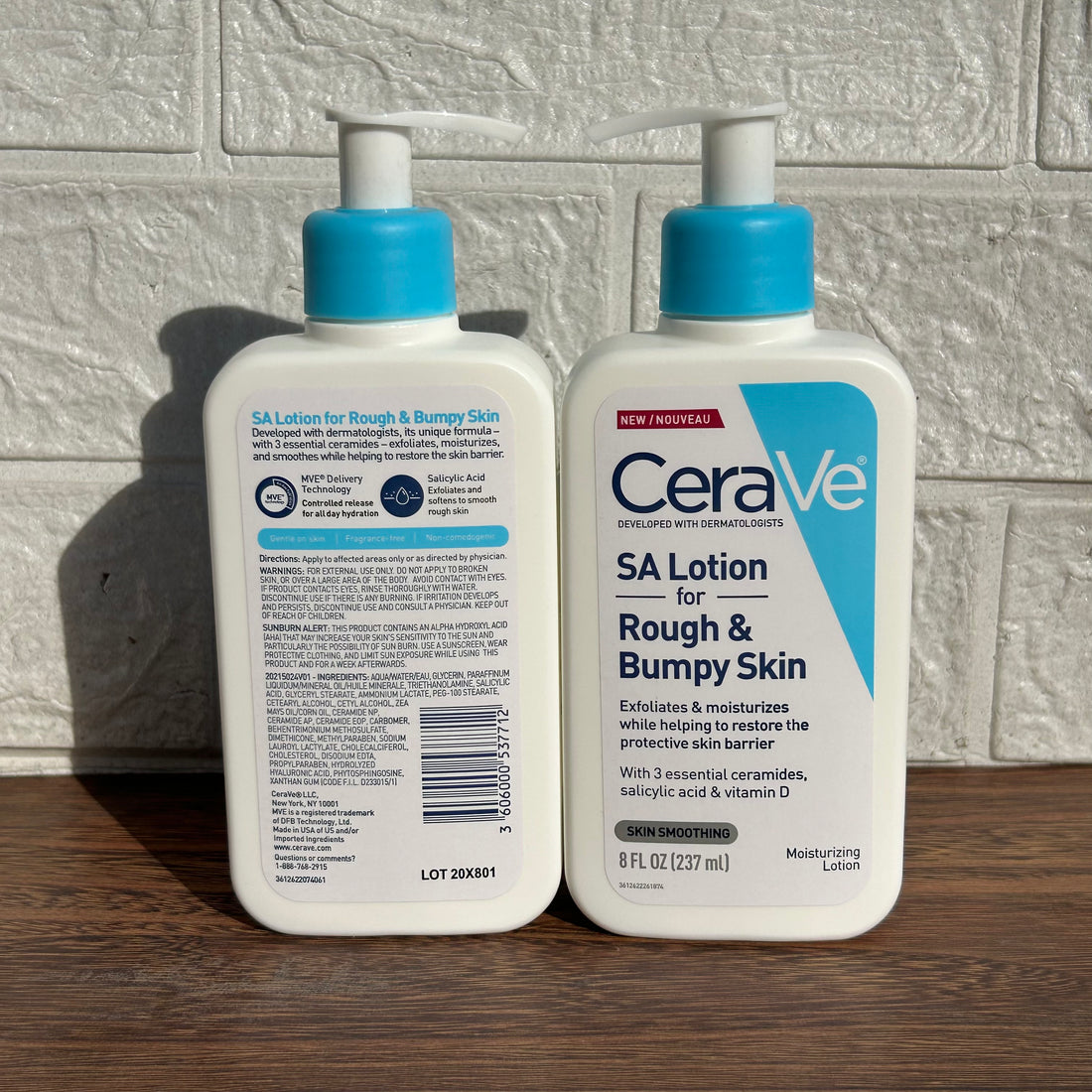 SA Lotion
