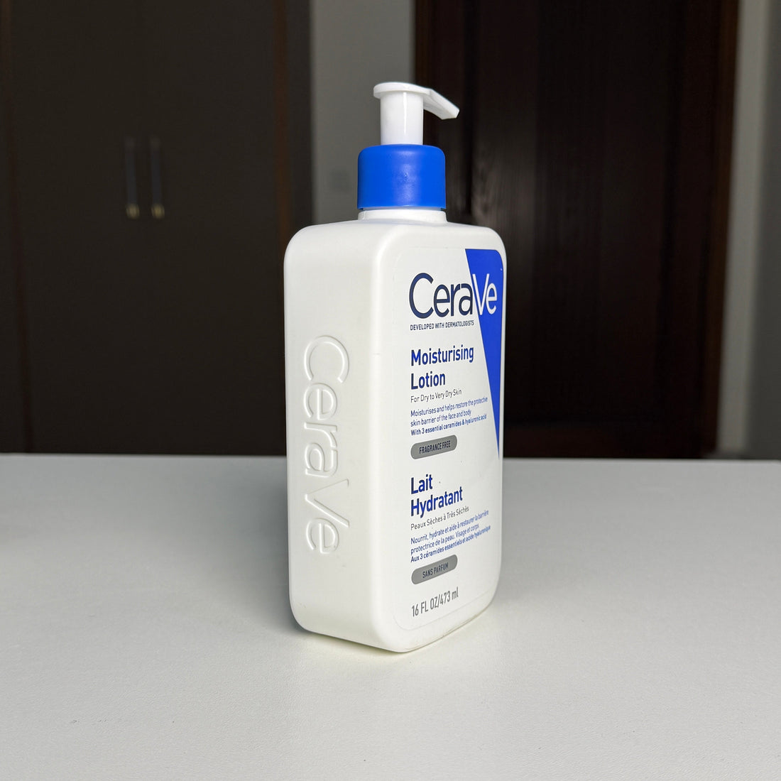 Moisturizing lotion (big size)