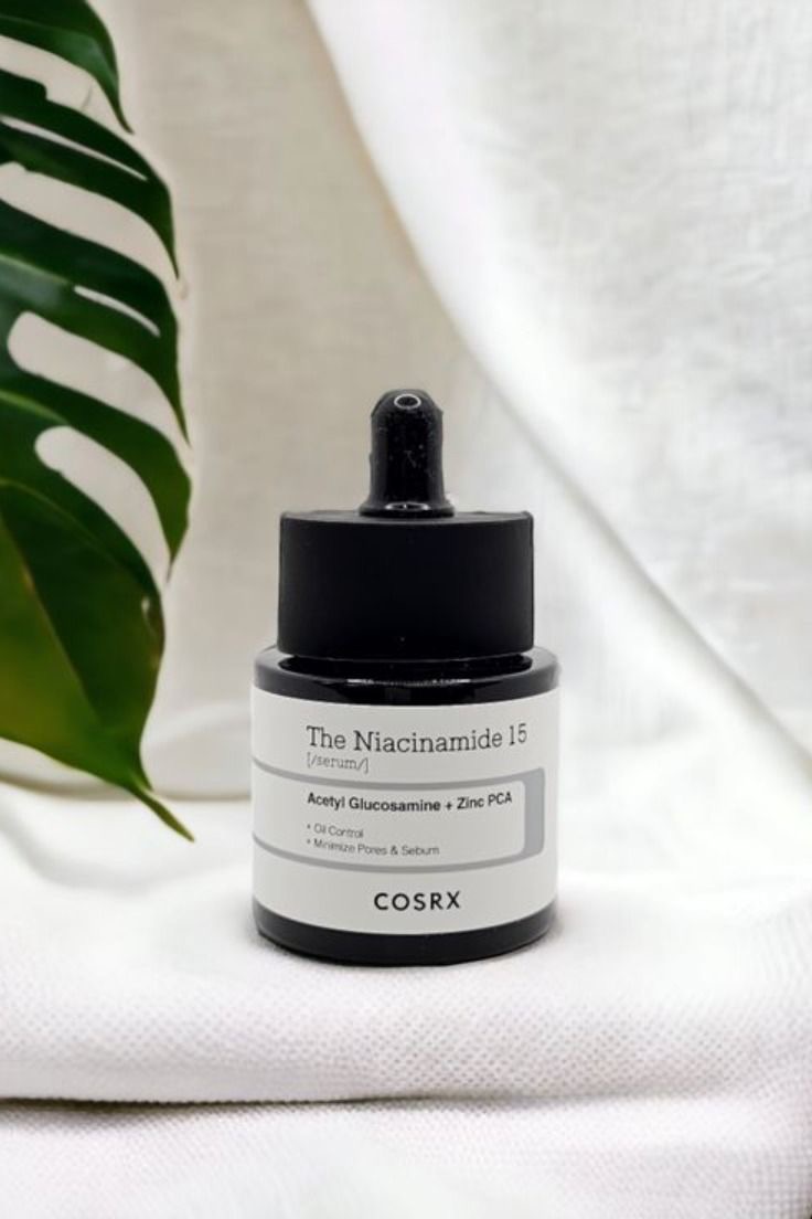 Corsx niacinamide