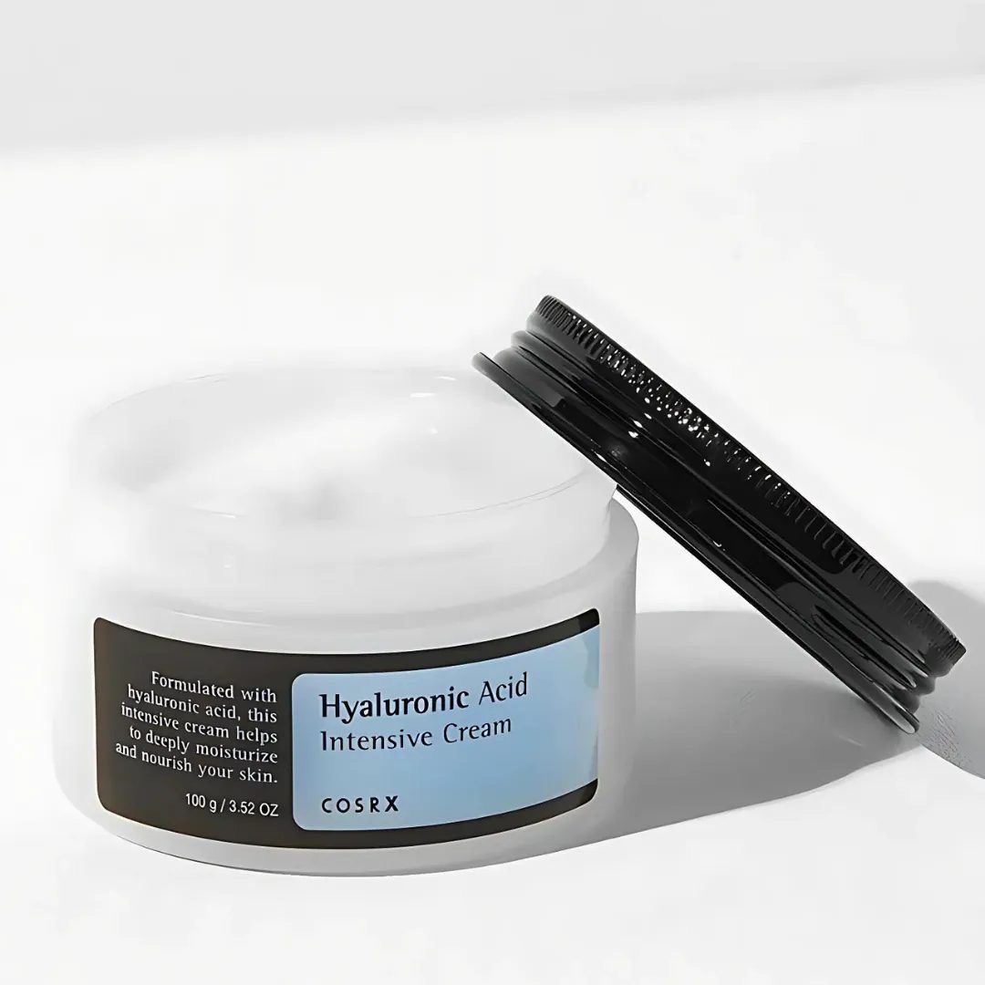Corsx Hyaluronic acid intensive cream