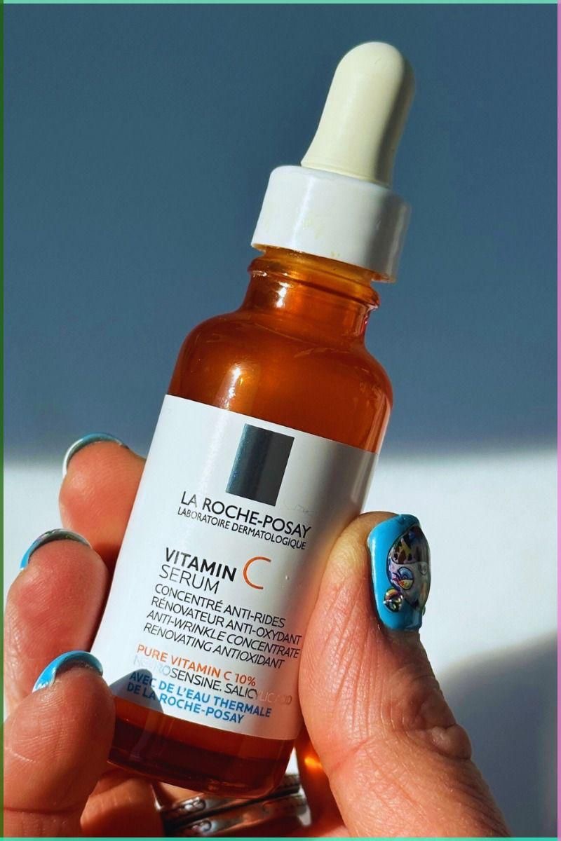 La Roche Posay vitamin C10