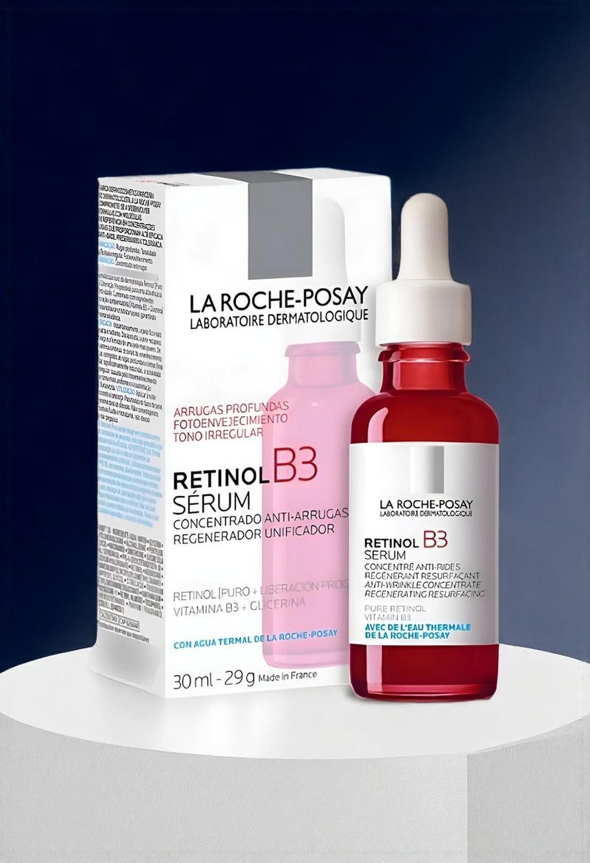 La Roche Posay Retinol B3