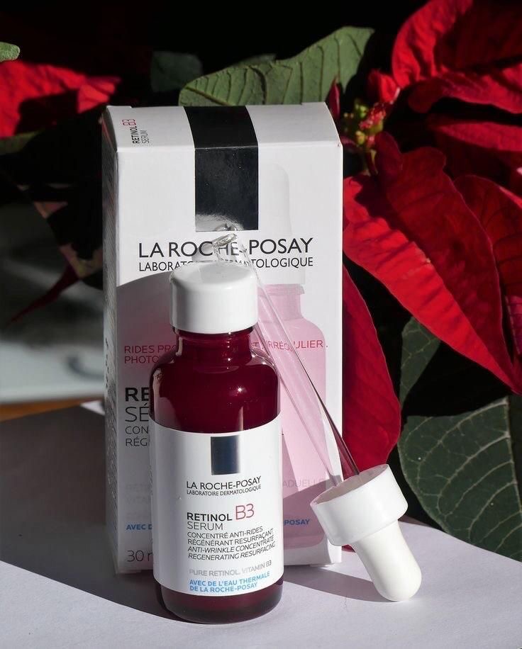 La Roche Posay Retinol B3