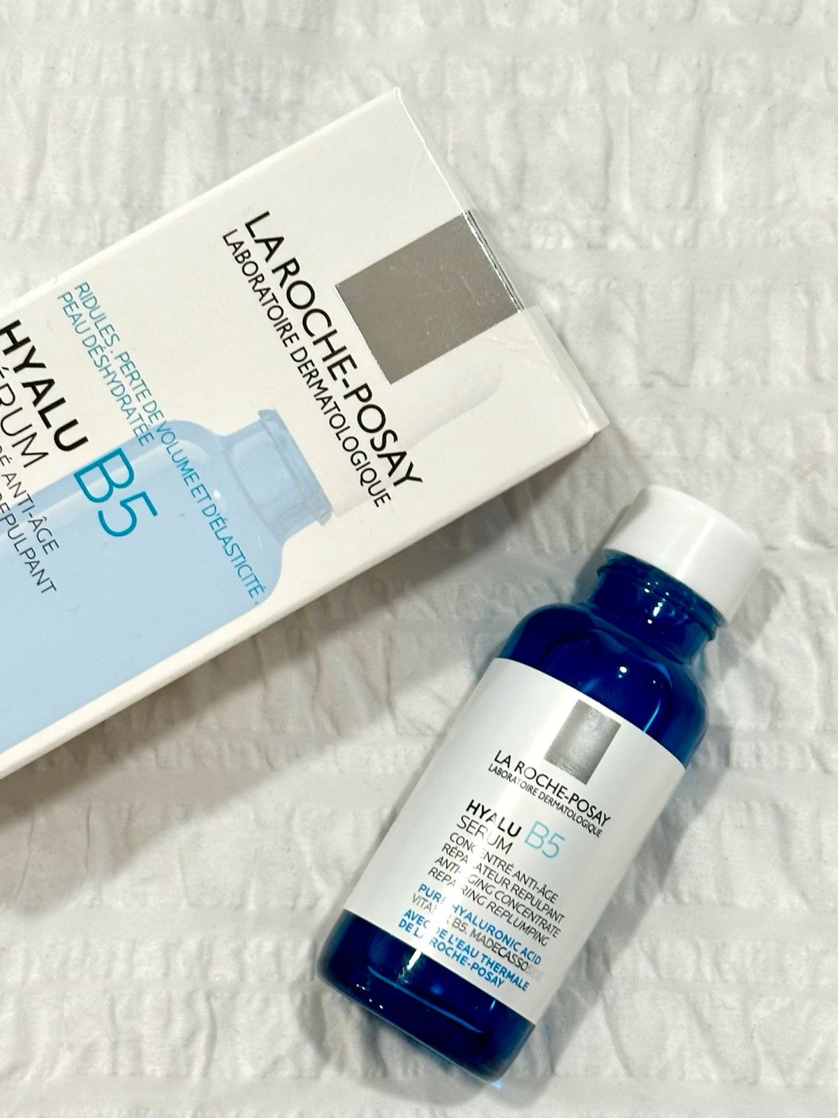 Laroche Posay hyalu B5 serum