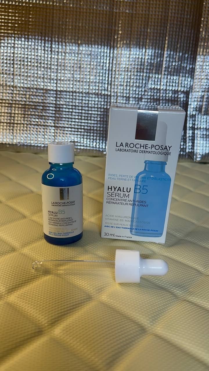 Laroche Posay hyalu B5 serum