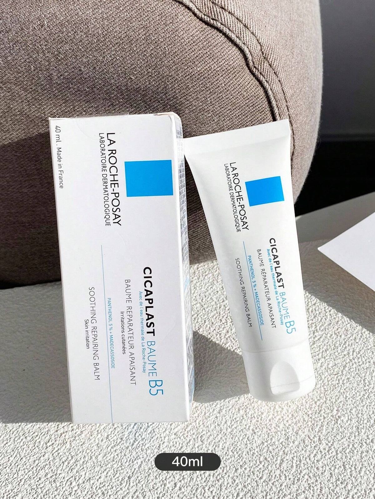 Laroche Posay Cicaplast Baume B5 40ml