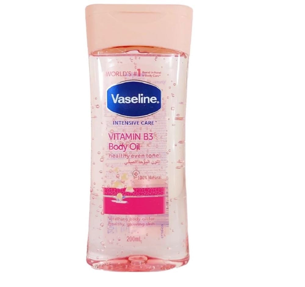 Vaseline Intensive Care Vitamin B3
