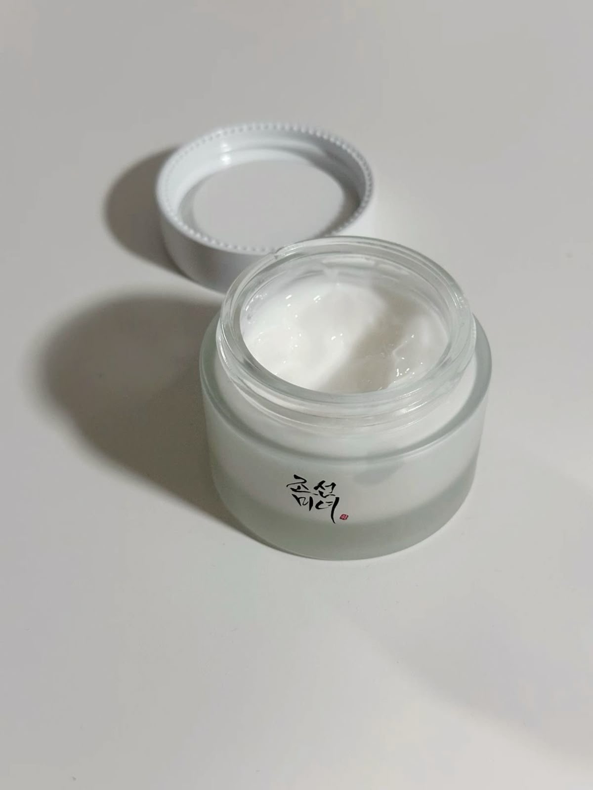 Beauty of joseon Dynasty cream