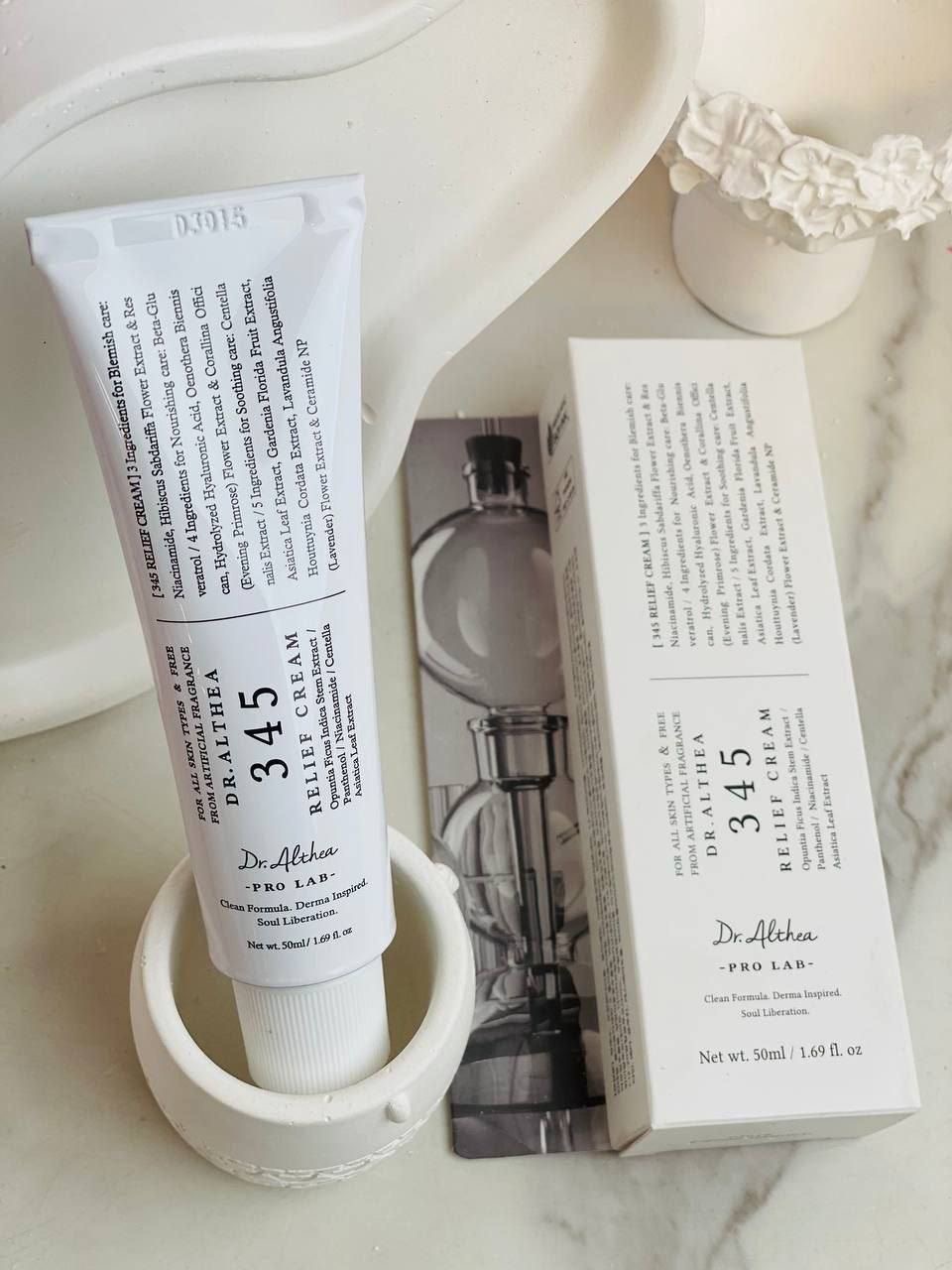 Dr. Althea 147 Barrier Cream