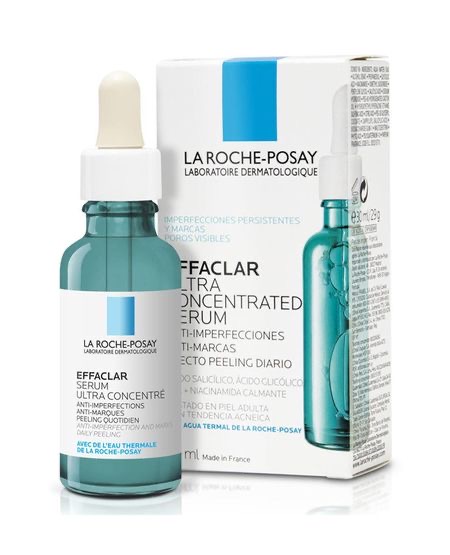 La Roche-Posay Effaclar Serum Ultra Concentré